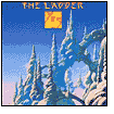 The Ladder [Japan Bonus Tracks] by Yes: CD Cover