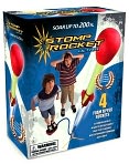 Product Image. Title: Ultra Stomp Rocket