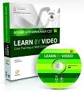 Book Cover Image. Title: Learn Adobe Dreamweaver CS5 by Video: Core Training in Web Communication, Author: by Candyce  Mairs