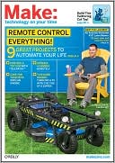 Make Technology on Your Time Volume 22