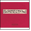The Sidewalks of New York: Tin Pan Alley by Uri Caine: CD Cover