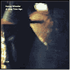 A Long Time Ago by Kenny Wheeler: CD Cover