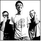 Artist Photograph:  Foo Fighters
