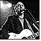 Artist Photograph: Pete Townshend