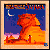 1994 - Sahara