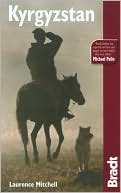 Bradt Guide Kyrgyzstan