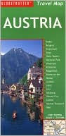 Austria Travel Map