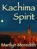 Kachima Spirit