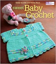  Sweet Baby Crochet 