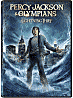 Video/DVD. Title: Percy Jackson & the Olympians: The Lightning Thief