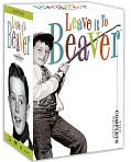 Video/DVD. Title: Leave It to Beaver: The Complete Series