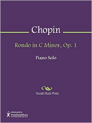 Rondo in C Minor, Op. 1