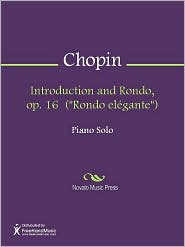 Introduction and Rondo, op. 16