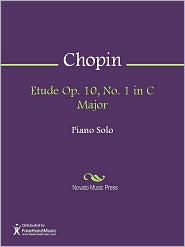 Etude Op. 10, No. 1 in C Major