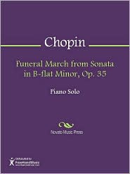 Funeral March from Sonata in B-flat Minor, Op. 35