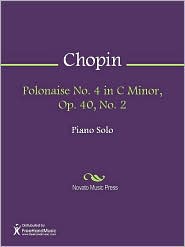 Polonaise No. 4 in C Minor, Op. 40, No. 2