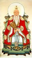 The Tao The King or The Tao and Its Characteristics