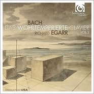 Bach Das Wohltemperierte Clavier Vol 2