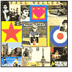 Stanley Road by Paul Weller: CD Cover
