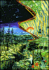 And Howls for Us to Follow by Kenny Rose Butts: Book Cover