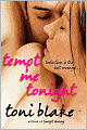 Tempt Me Tonight