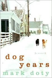 Dog Years: A Memoir