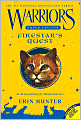 Firestar's Quest (Warriors Super Edition Series)