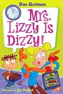 My Weird School Daze 9 Lizzy Is Dizzy