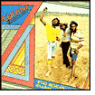 Two Sevens Clash by Culture: CD Cover