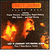 Crazy Moon [Bonus Tracks] by Crazy Horse: CD Cover