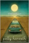 Book Cover Image. Title: Northward to the Moon, Author: Polly  Horvath
