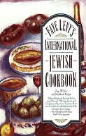 Faye Levy's International Jewish Cookbook
