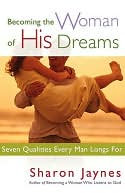 Becoming the Woman of His Dreams