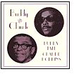 Buddy & Claude by Buddy Tate: CD Cover