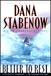 Better to Rest (Liam Campbell Series #4) by Dana Stabenow: Book Cover