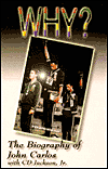 Why? by C. D. Jackson: Book Cover