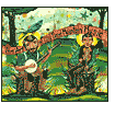 The Art Of Old-Time Mountain Music: CD Cover