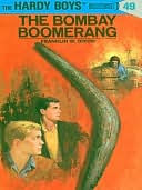 Bombay Boomerang The Hardy Boys Mystery Stories Series 49