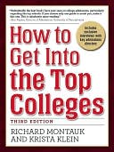 How to Get Into the Top Colleges, 3rd ed