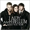 CD Cover Image. Title: Need You Now, Artist:   Lady Antebellum