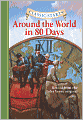 Title: Around the World in 80 Days (Classic Starts Series), Author: Jules Verne