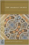 Book Cover Image. Title: Arabian Nights (Barnes & Noble Classics Series), Author:   Anonymous