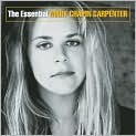 CD Cover Image. Title: The Essential Mary Chapin Carpenter, Artist: Mary Chapin  Carpenter