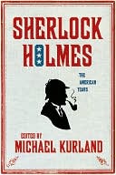 Sherlock Holmes: The American Years