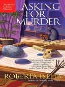 Asking for Murder An Advice Column Mystery