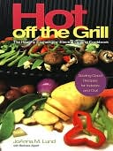 BBQ and Grill eCookbooks: Hot Off The Grill