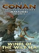 Age of Conan Winds of the Wild Sea