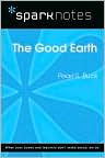 Book Cover Image. Title: The Good Earth (SparkNotes Literature Guide), Author: by   SparkNotes