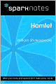 Title: Hamlet (SparkNotes Literature Guide), Author:   SparkNotes