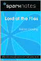 Title: Lord of the Flies (SparkNotes Literature Guide), Author:   SparkNotes